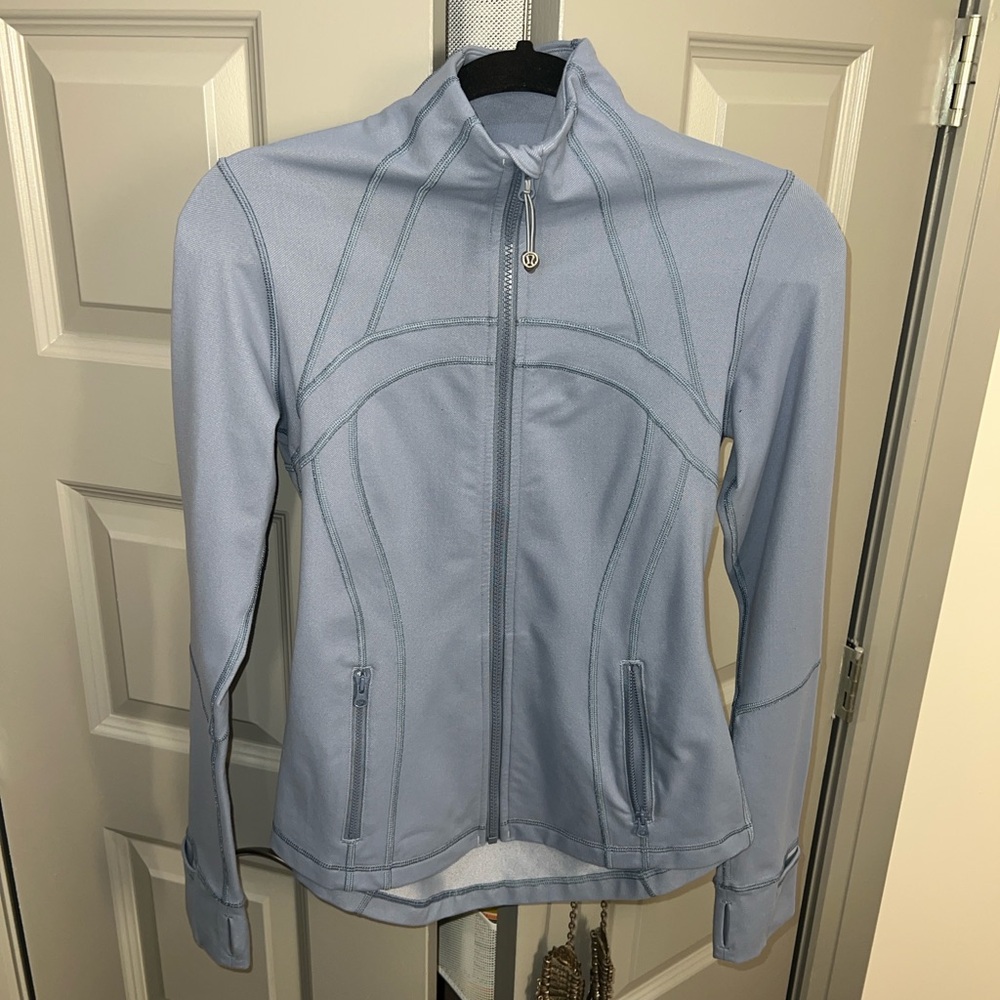 Lululemon Define Jacket
